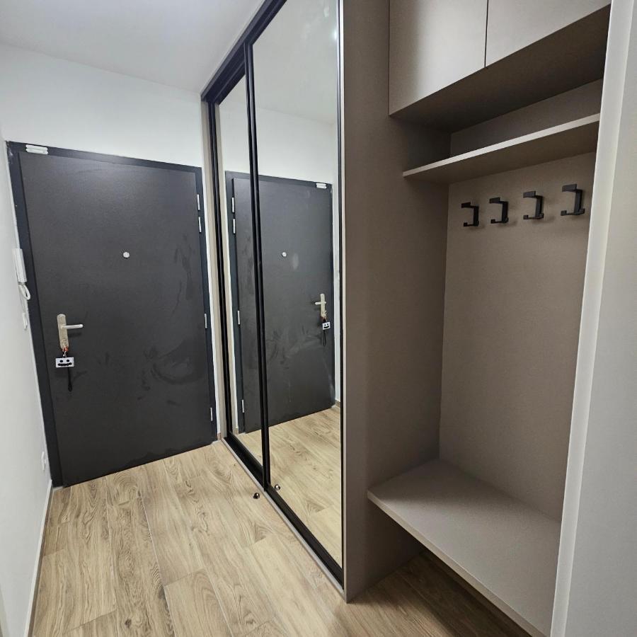Apartman Promenada Nitra Bagian luar foto