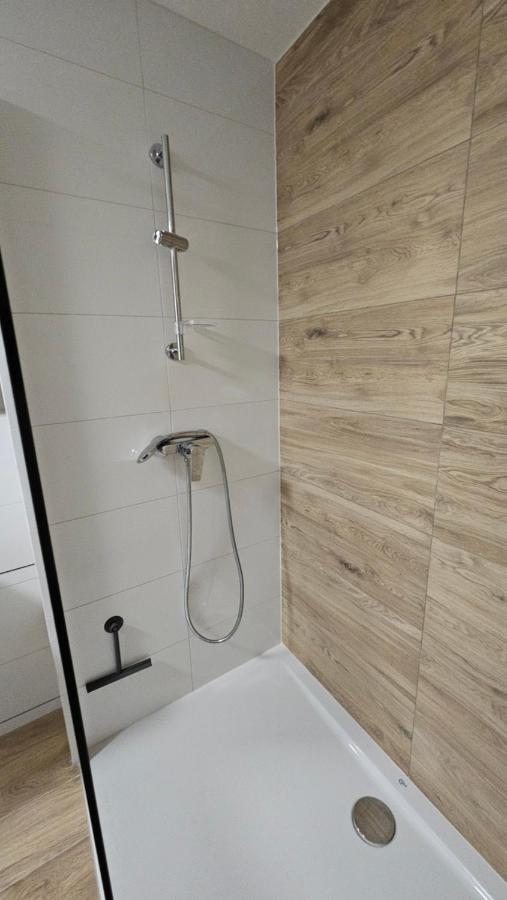 Apartman Promenada Nitra Bagian luar foto